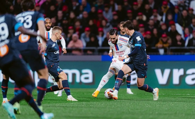 Illustration : "OM : Un net avantage pour la fin de la saison !"