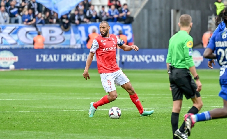 Illustration : "Stade de Reims : Gros coup de gueule après la défaite face à Strasbourg !"
