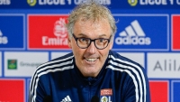 Illustration : "OL : Laurent Blanc mis en péril par cette statistique ?"