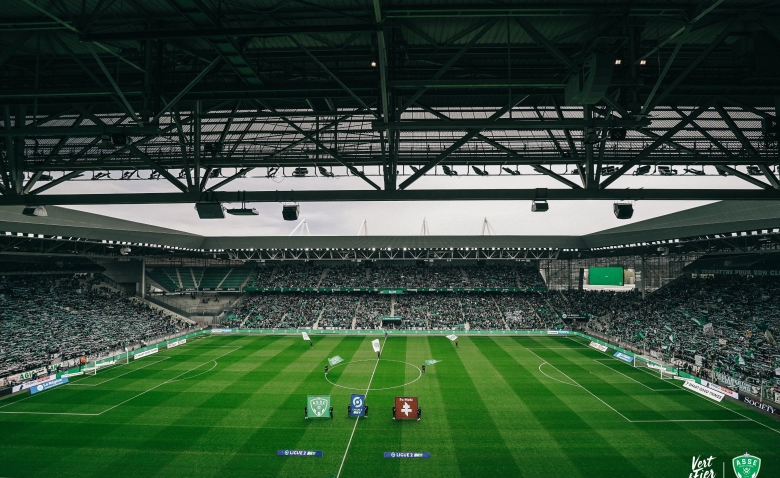 Illustration : "ASSE : Des propos cinglants envers les Stéphanois !"