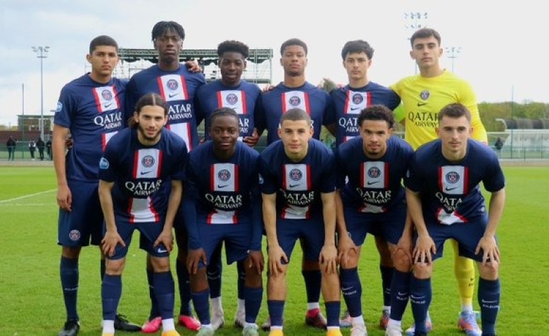 Illustration : "Mercato PSG : Plusieurs pertes préjudiciables se profilent pour l'avenir"