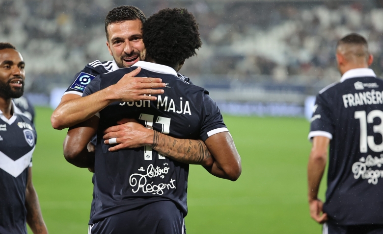 Illustration : "Bordeaux - Grenoble : Une deuxième mi-temps à sens unique "