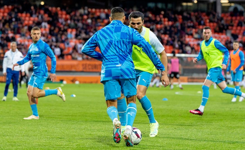 Illustration : "Mercato OM : Une signature tarde à se dessiner ! "