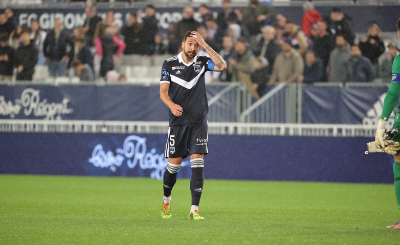 Illustration : "Bordeaux : Une erreur pointée du doigt après Grenoble ! "