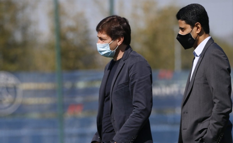 Illustration : "Mercato PSG : Un souci majeur à rectifier pour les finances du club ?"