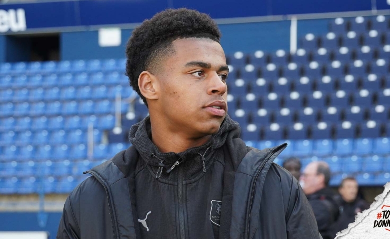 Illustration : "Stade Rennais : Une sanction à venir suite à une polémique majeure ?"