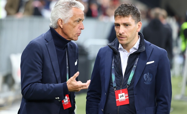 Illustration : "OGC Nice : Un changement fort plébiscité pour la saison prochaine ! "