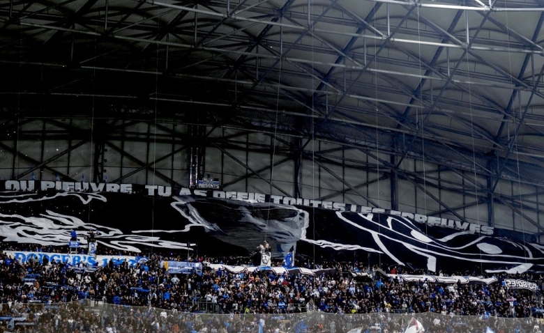 Illustration : "OM : Une déclaration qui provoque la colère des supporters"