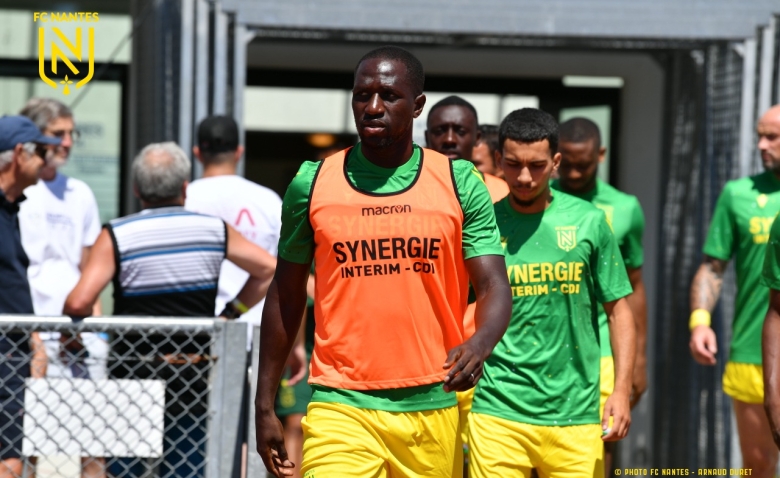 Illustration : "FC Nantes : Deux Canaris proches d’un évènement particulier !"