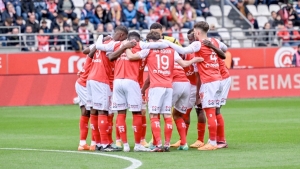 Illustration : Stade de Reims : Un joueur écarté du onze jusqu'à la fin de la saison ?