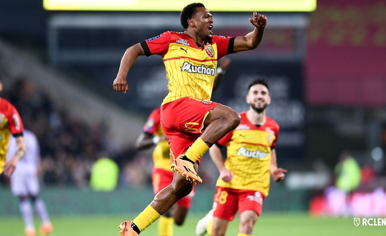 Illustration : "RC Lens : Une donnée significative de la belle saison"