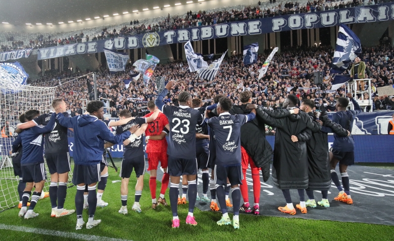 Illustration : "Mercato Bordeaux : Une signature provoquant l'incompréhension "