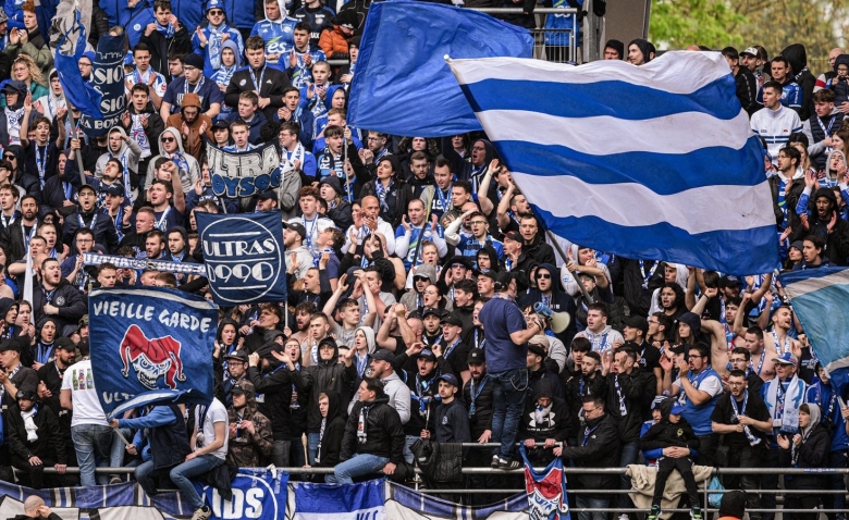 Illustration : "Mercato Strasbourg : Une légende du club reste floue sur son futur"