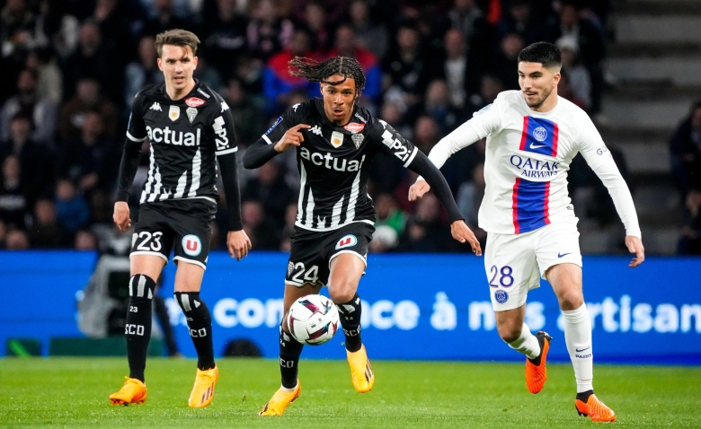 Illustration : "Angers SCO : Une voix s'élève contre la gestion du club ! "