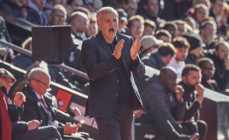 Illustration : "Mercato Rennes : Vers une vente au rabais cet été ?"