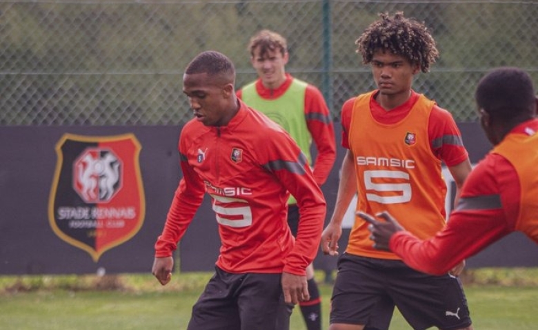 Illustration : "Stade Rennais : Une déclaration de bon augure pour l'avenir"