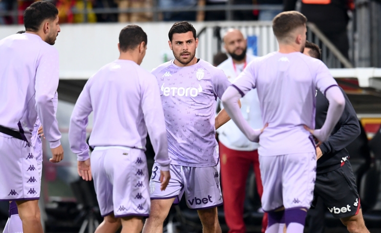 Illustration : "AS Monaco : Un avantage pour la prochaine rencontre"