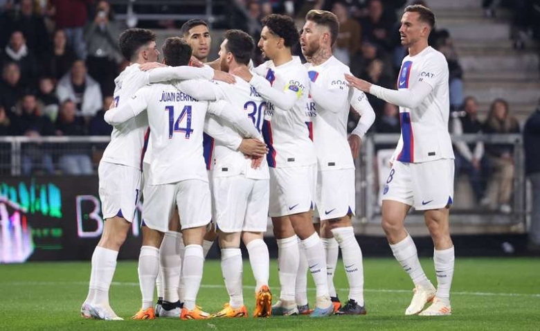 Illustration : "Mercato PSG : Un joueur regrette son traitement !"