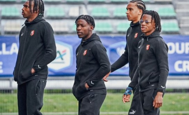 Illustration : "Mercato Rennes : Plusieurs départs surprenants annoncés"