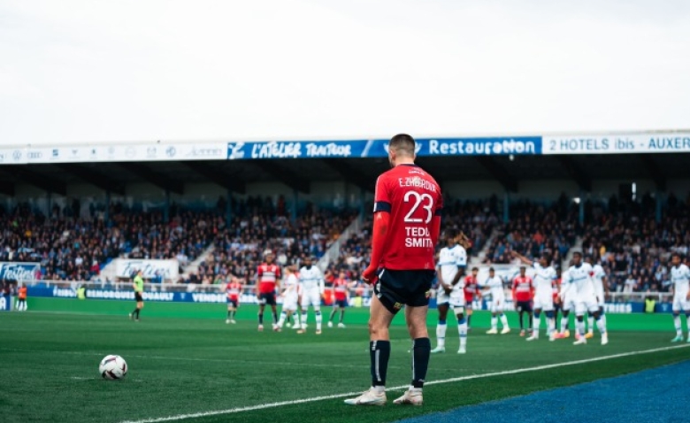 Illustration : "LOSC : Un atout défensif clair mis en place par Fonseca "