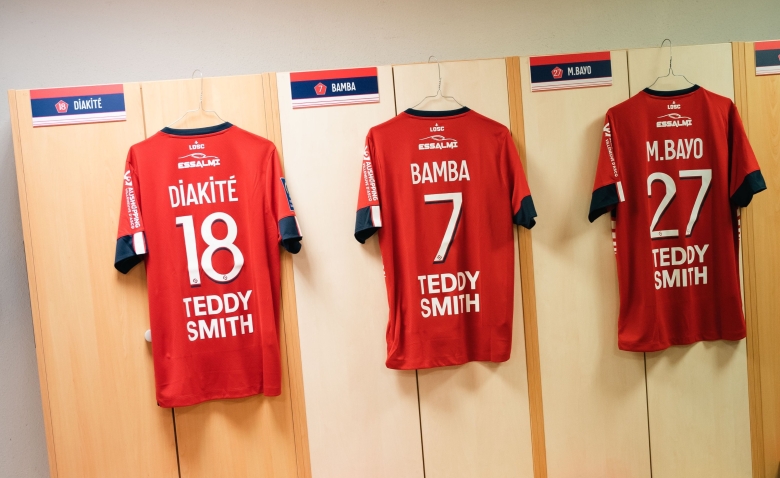 Illustration : "LOSC : Une décision à prendre pour un joueur important"