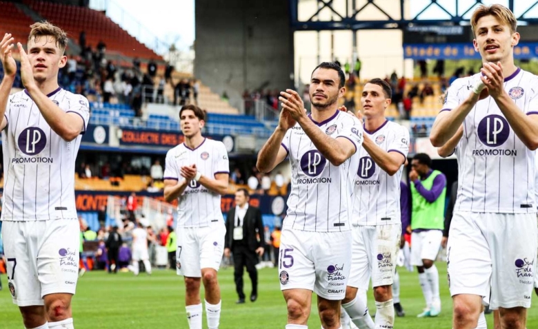 Illustration : "Toulouse FC : Un atout de taille face à Nantes"