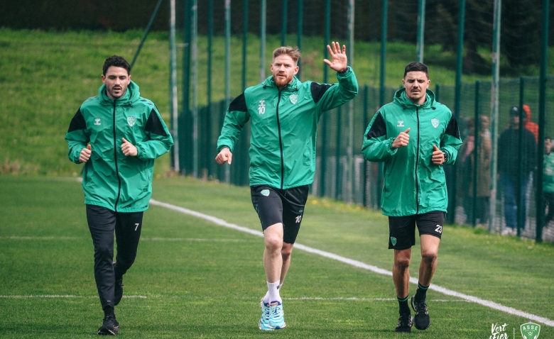 Illustration : "ASSE : Des propos particulièrement ambitieux concernant le rachat "