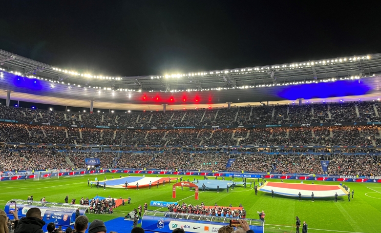 Illustration : "PSG : Le club déploie les grands moyens sur un dossier prioritaire"