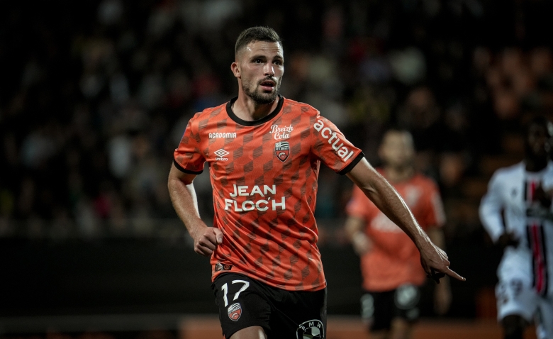 Illustration : "Mercato Lorient : Une belle surprise pour la saison à venir ?"