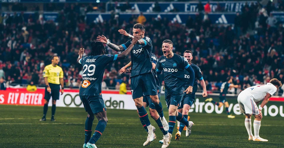Mercato OM Une vente bientôt officielle
