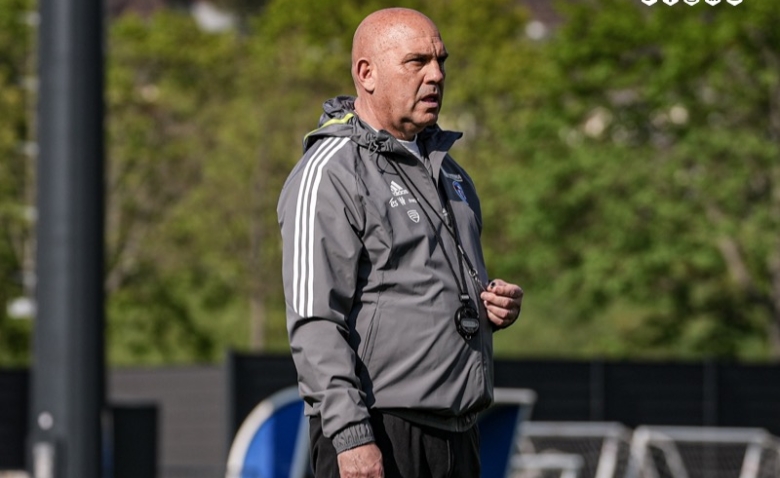 Illustration : "RC Strasbourg : Des déclarations qui annoncent une belle rencontre"