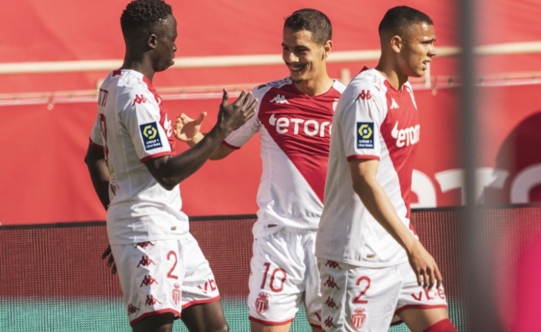 Illustration : "AS Monaco : Une bonne nouvelle avant ce week-end"