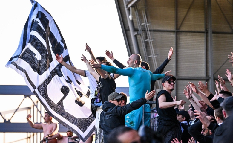 Illustration : "Angers SCO : Une belle surprise annoncée contre Rennes !"