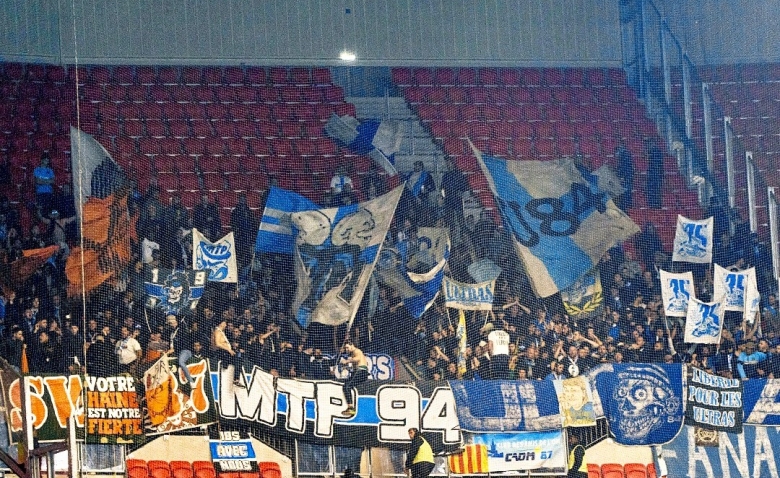 Illustration : "OM : Le club fait parler à l’étranger"