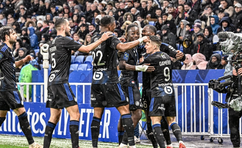 Illustration : "RC Strasbourg : Une faille de bon augure du côté de Lyon ? "