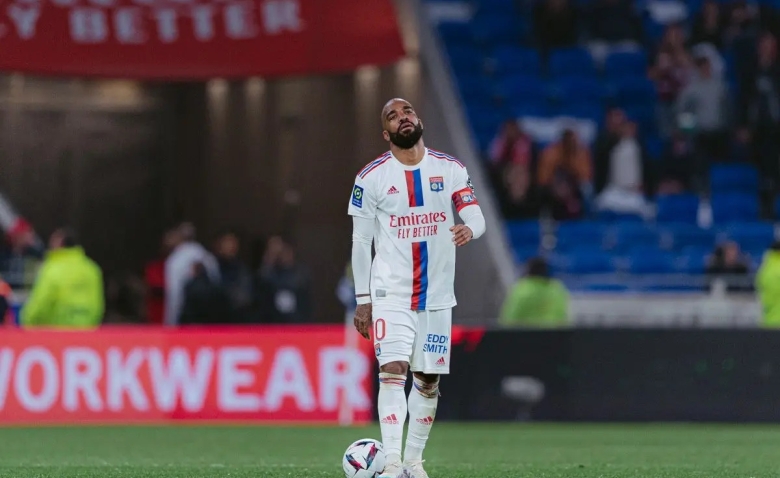 Illustration : "OL : Mauvaise nouvelle annoncée juste avant d'affronter Strasbourg ! "