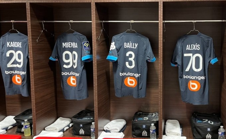 Illustration : "Mercato OM : Le départ d'un cadre fait débat  "