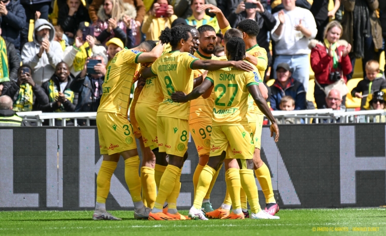 Illustration : "Mercato Nantes : Un concurrent direct proche d'enrôler un Canari ? "