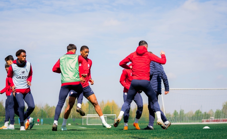 Illustration : "LOSC : Un choix de Fonseca expliqué"