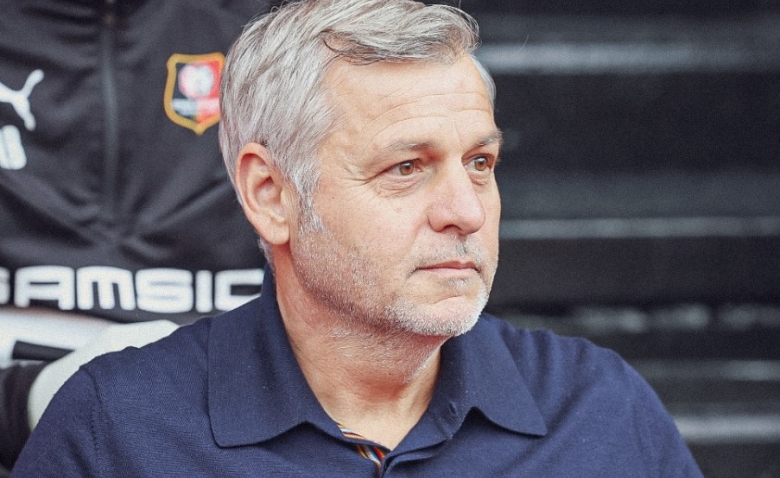 Illustration : "Stade Rennais : Des performances de très bon augure pour l'avenir "