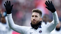Illustration : "Mercato PSG : Sergio Ramos a pris une décision "