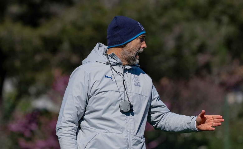 Illustration : "Mercato OM : Les supporters s'agacent d'une décision en interne"