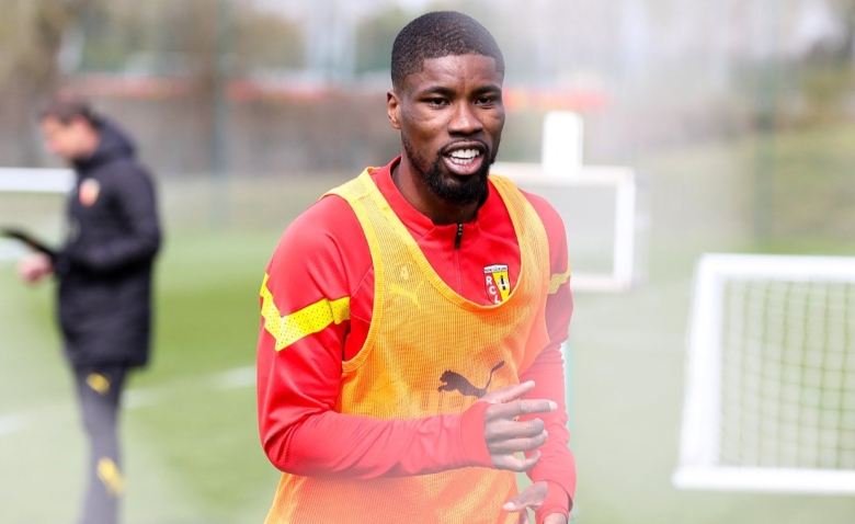 Illustration : "RC Lens : Une déclaration réjouissante pour l'avenir "