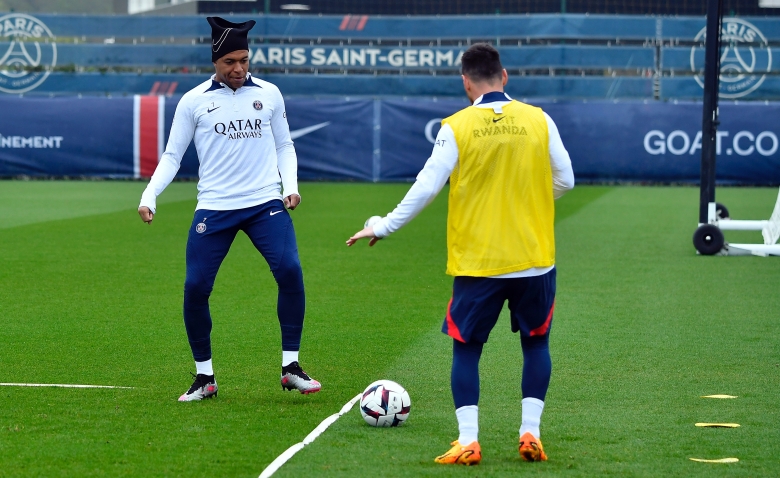 Illustration : "Paris : Un retour de taille pour la fin de saison "