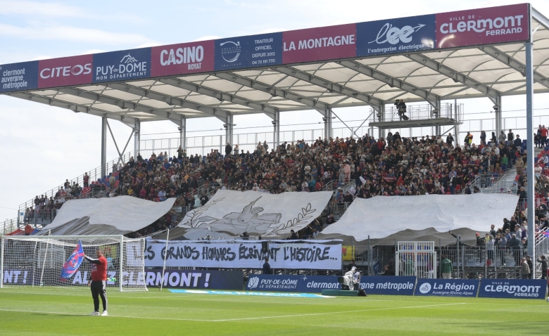 Illustration : "Clermont : Un nouvel objectif ambitieux en vue ?"