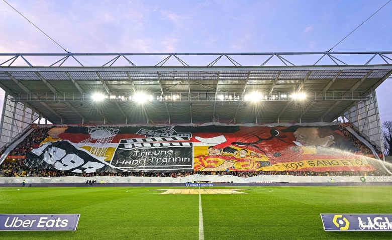 Illustration : "RC Lens : Un immense projet entamé pour les prochaines saisons"