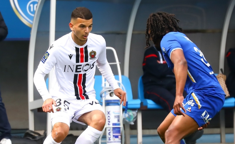 Illustration : "OGC Nice : Un changement salvateur effectué pour la fin de saison ?"