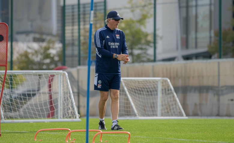 Illustration : "OL : Une grande perte dans l’effectif avant la fin de saison ?"