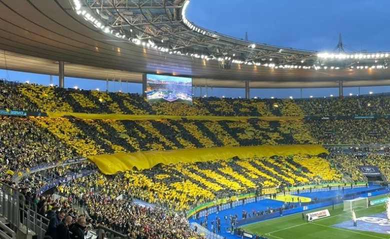 Illustration : "FC Nantes : Une grande opportunité pour l'avenir à saisir cette semaine !"