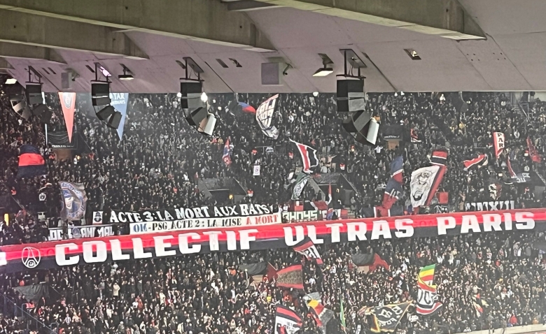 Illustration : "PSG : Une déclaration ouvrant la porte à des départs"